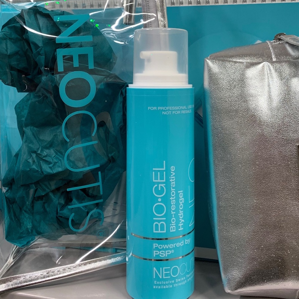 Neocutis Bio-Gel 6.8oz (backbar size) New